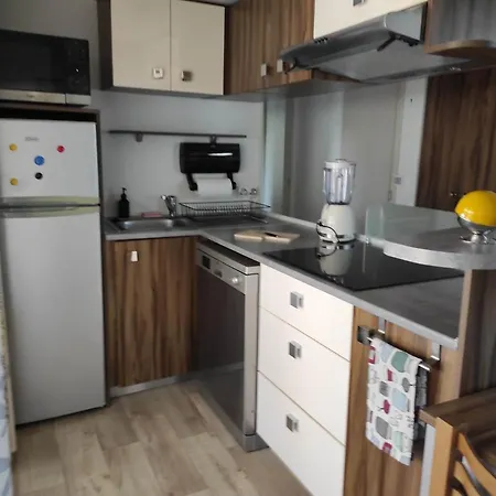 Κάμπινγκ Mobil-home Spacieux, Au Calme, Proche Mimizan