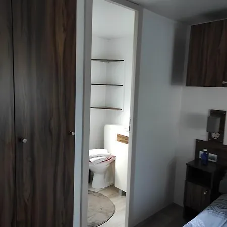 Mobil-home Spacieux, Au Calme, Proche Mimizan * Bias (Landes)