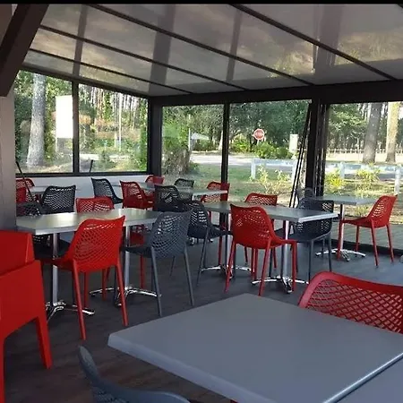 Mobil-home Spacieux, Au Calme, Proche Mimizan * Bias (Landes)