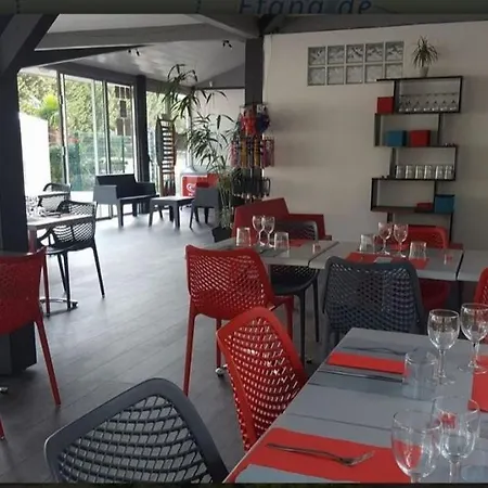 Κάμπινγκ Mobil-home Spacieux, Au Calme, Proche Mimizan