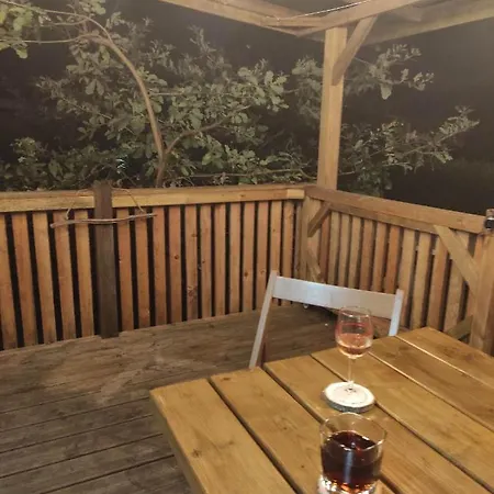 Mobil-home Spacieux, Au Calme, Proche Mimizan